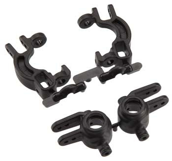 RPM 73592 Caster Blocks Steering Blocks