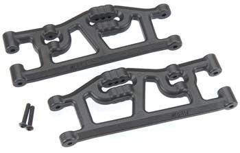 RPM 73772 Rear A-Arms Black DESC410R