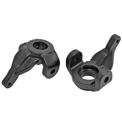 RPM 73832 Steering Knuckles for the Axial SCX10