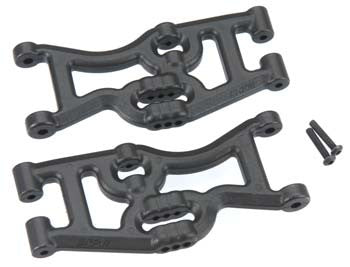 RPM 73892 Front A-Arms Black DESC410R