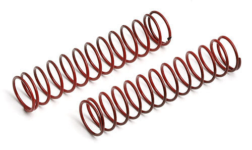 ASSOCIATED 7436 Springs Rear Firm Red