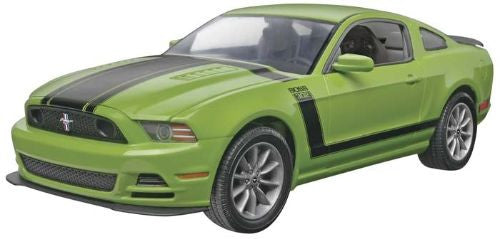 REVELL 85-4187 1/25 2013 Mustang Boss 302