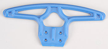 RPM 80045 Front Wide Bumper Blue