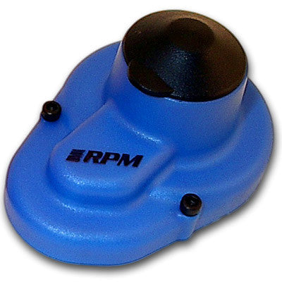 RPM 80085 Gear Cover Blue