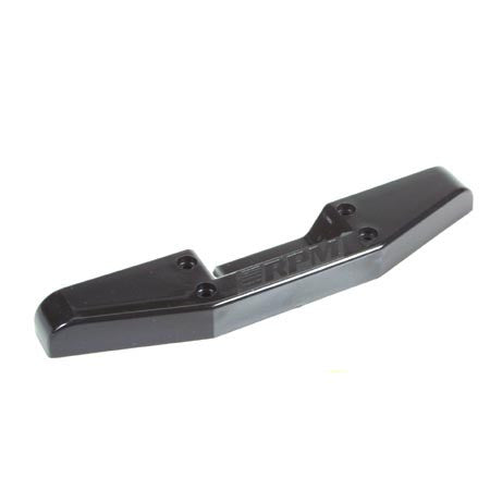 RPM 80092 Rear Step Bumper Black T/E-Maxx