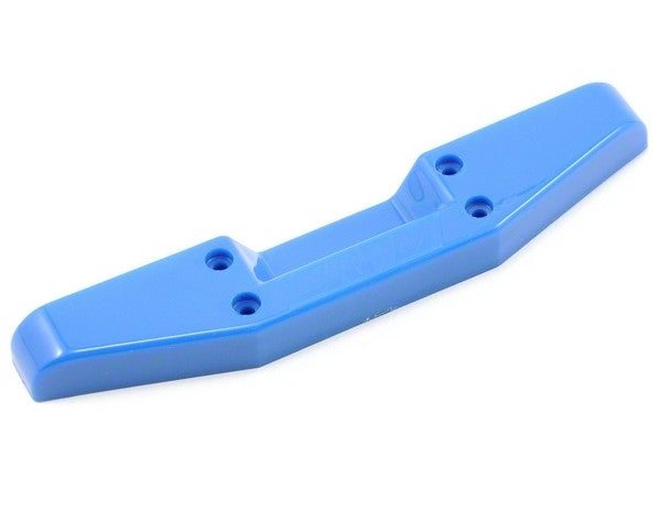 RPM 80095 Rear Step Bumper Blue T/E-Maxx