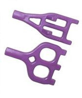 RPM 80268  *DISC* Upper & Lower A-Arm Purple T-Maxx E-Maxx