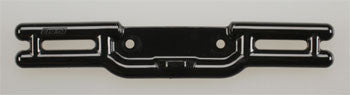 RPM 80482 Rear Tubular Bumper Black