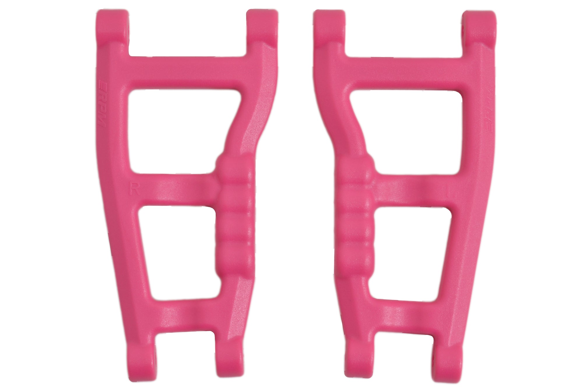 RPM 80597 Rear A-Arms for Traxxas Slash 2wd Pink