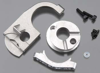 HPI 85268 Motor Mount Set