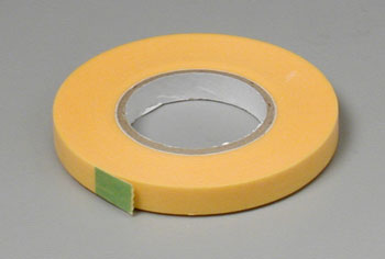 TAMIYA 87033 Masking Tape Refill 6mm