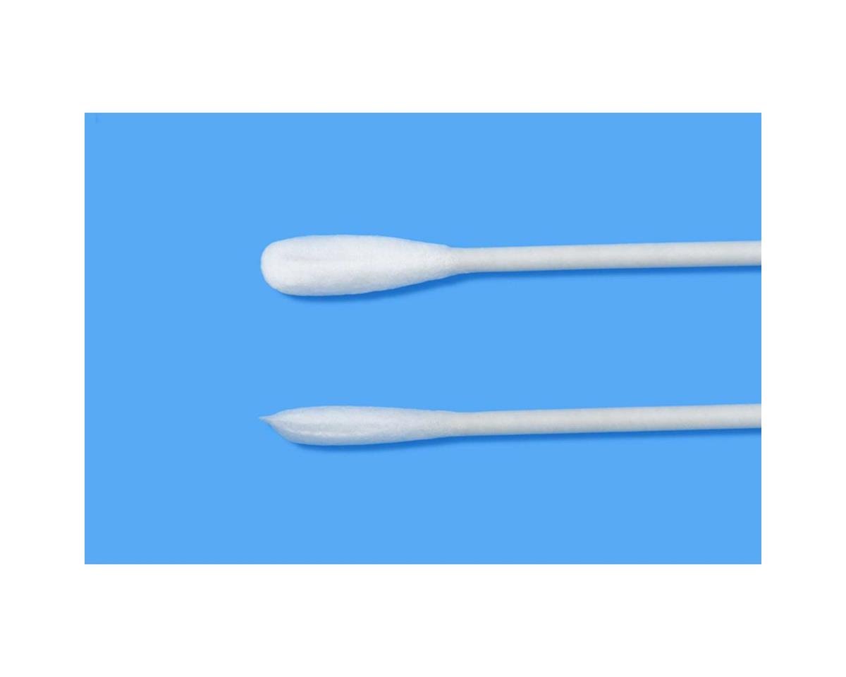 TAMIYA 87141 Craft Cotton Swab Round / Flat (50)