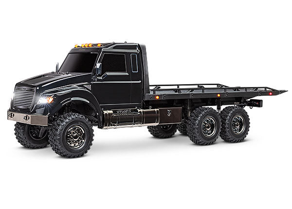 TRAXXAS 88086-4 TRX-6 Ultimate RC Hauler RTR