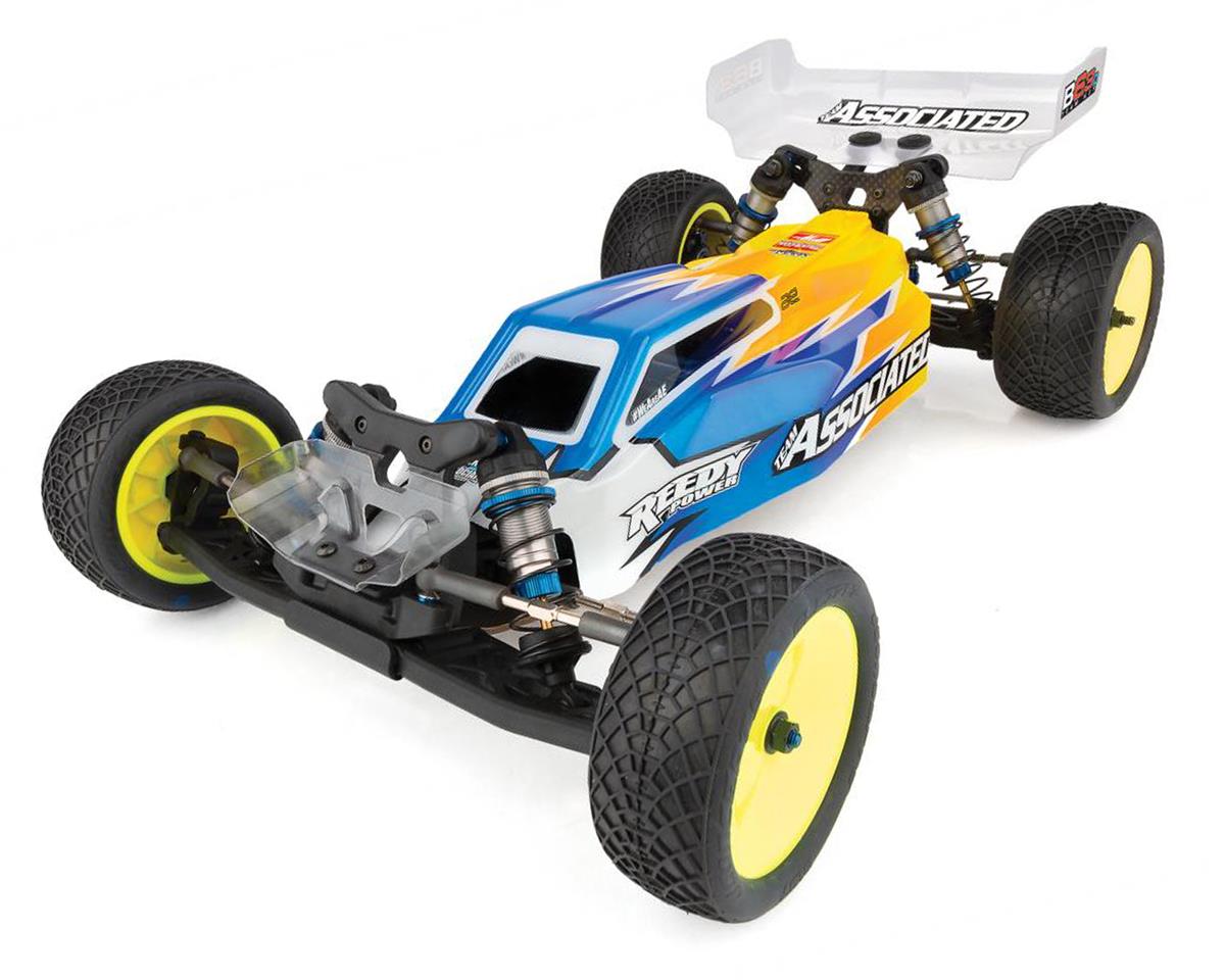 ASSOCIATED 90030 RC10 B6.3D Team 1/10 2wd Electric Buggy Kit