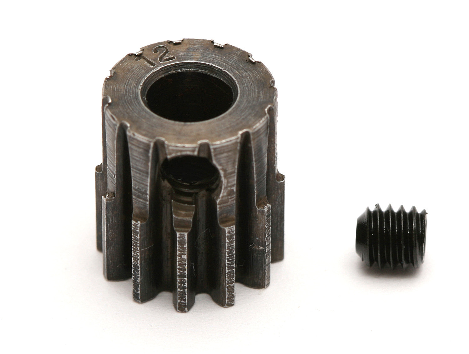 ASSOCIATED 91163 Pinion Gear 32P 12T 5mm Shaft