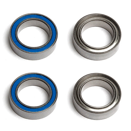 ASSOCIATED 91563 FT Bearings, 10x15x4mm