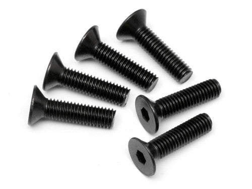 HPI 94732 Flat Head Screw M5x20mm Hex Socket Baja