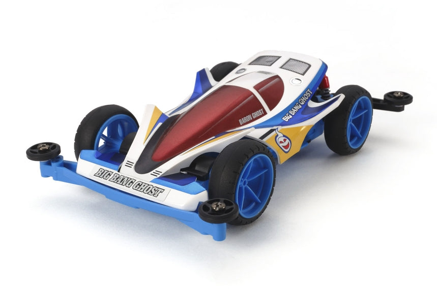 TAMIYA 95282 JR BIG BANG GHOST PREMIUM