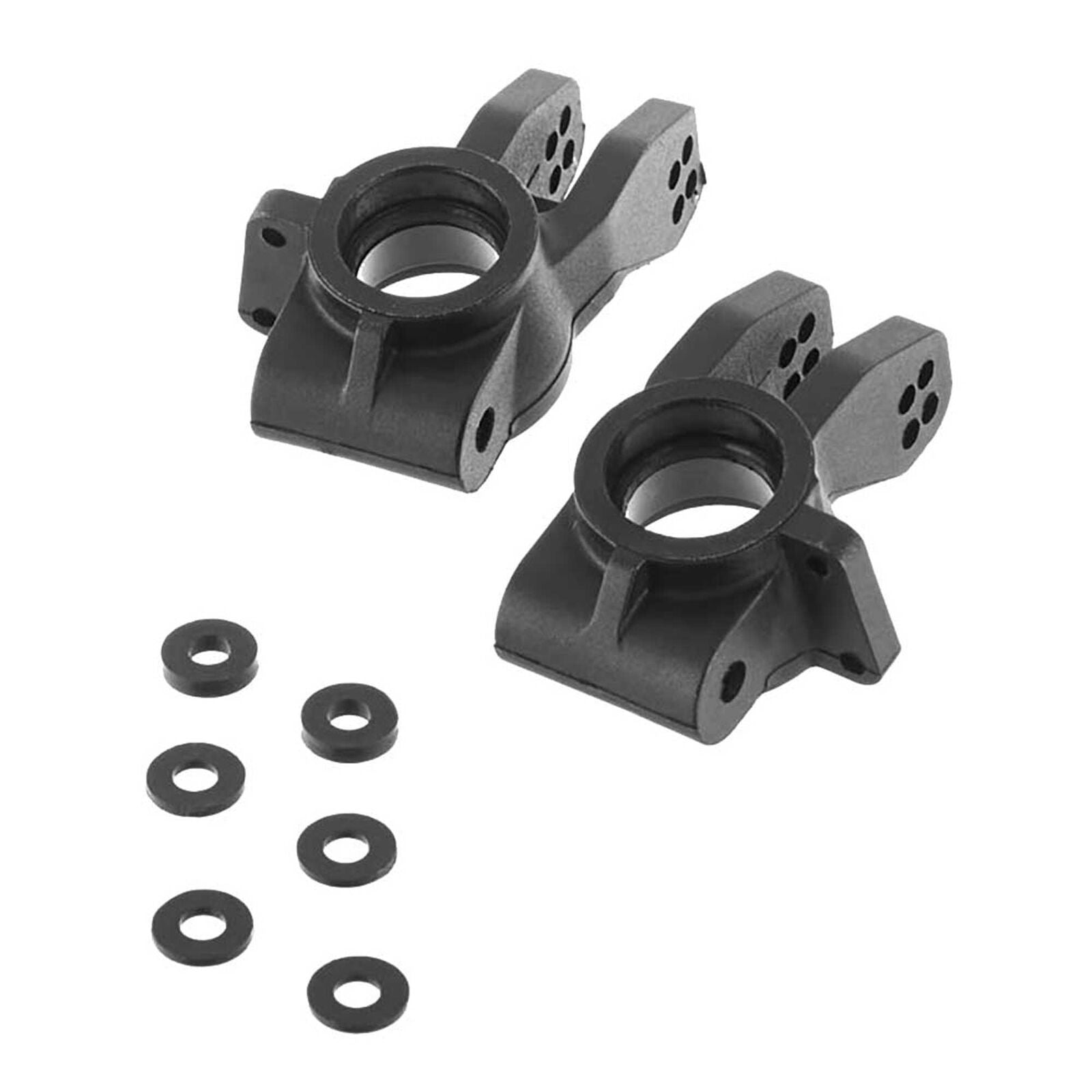 ARRMA AR330193 Hubs Rear