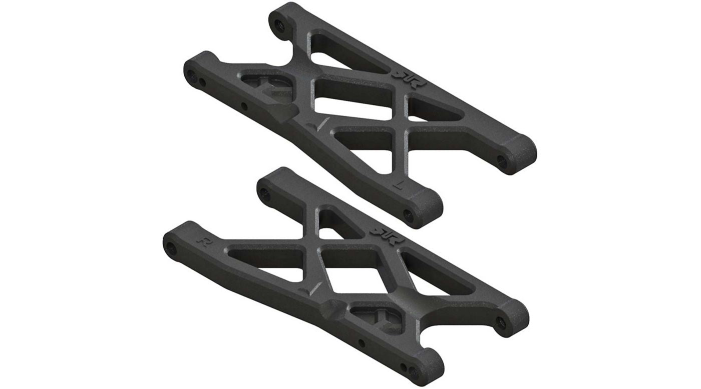 ARRMA AR330516 Suspension Arm Rear 4x4 (2) 4x4 ARAC9066