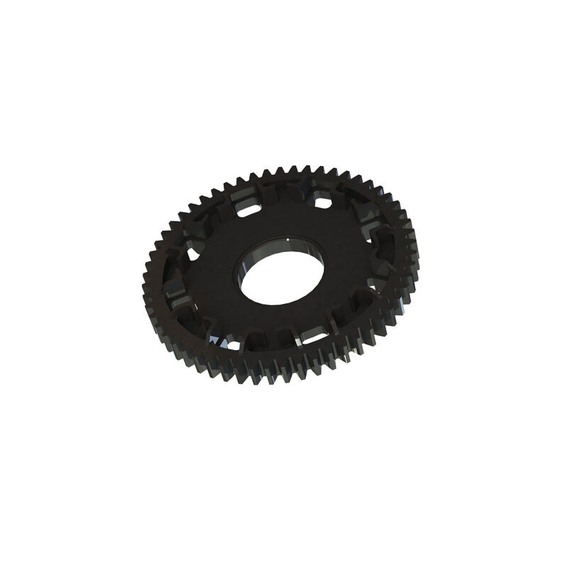 ARRMA ARA310945 HD Steel 32P 57T Spur Gear 0.8 Mod