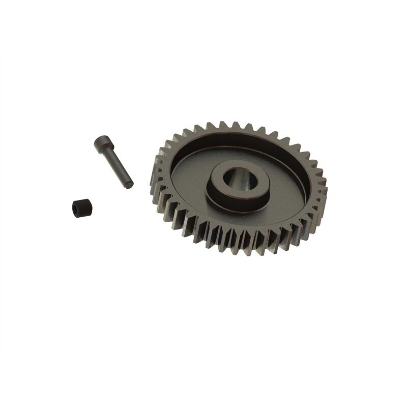 ARRMA ARA310951 39T MOD 1 Spool Pinion Gear 8mm Bore