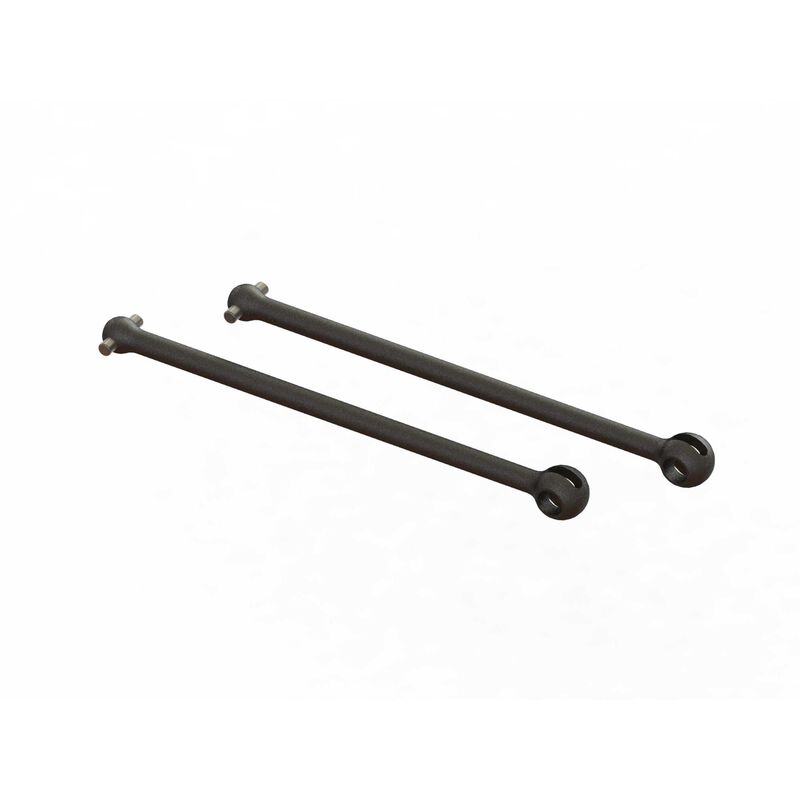 ARRMA ARA310954 CVD Driveshaft 109mm (2)