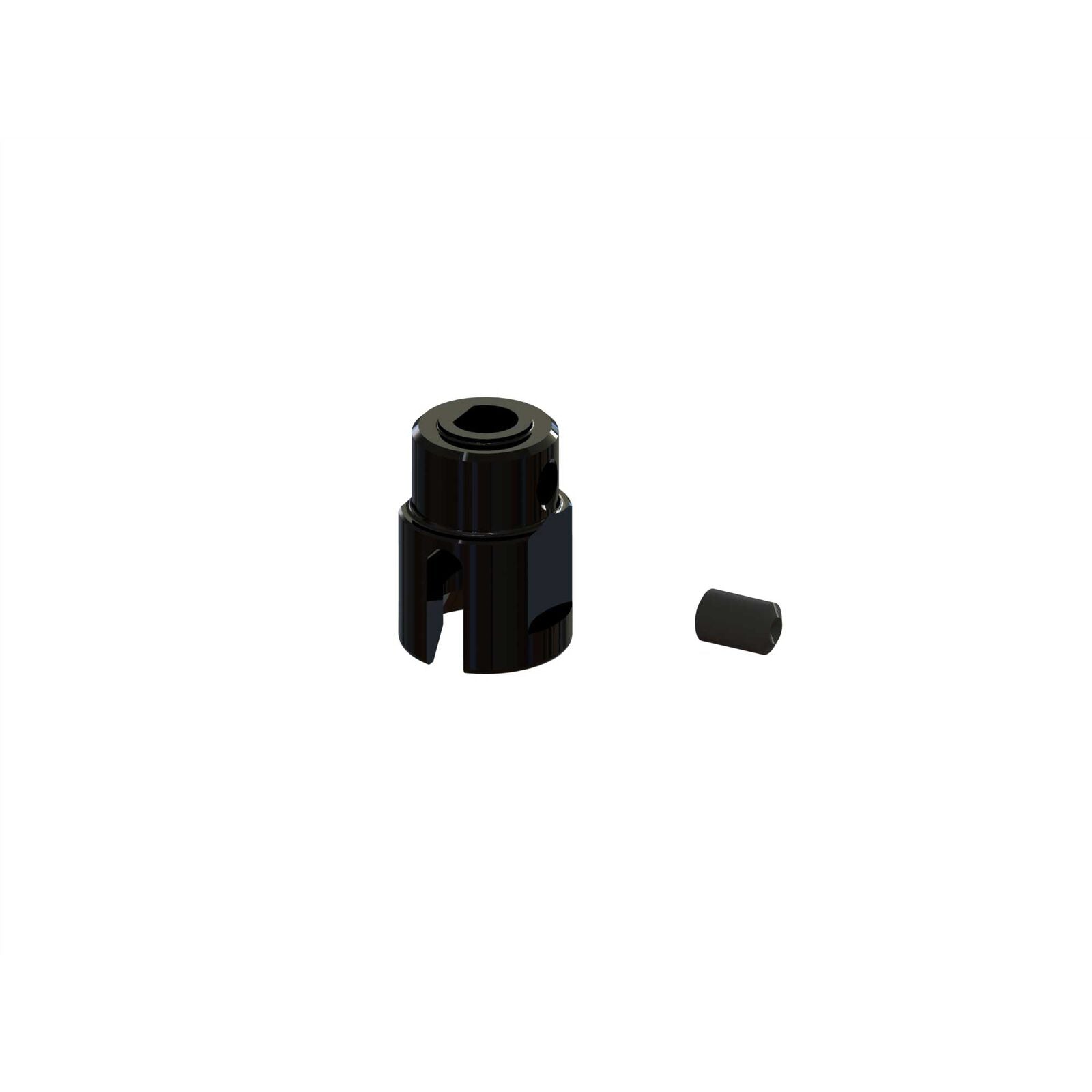 ARRMA ARA310977 Input Shaft Cup Safe-D: EXB