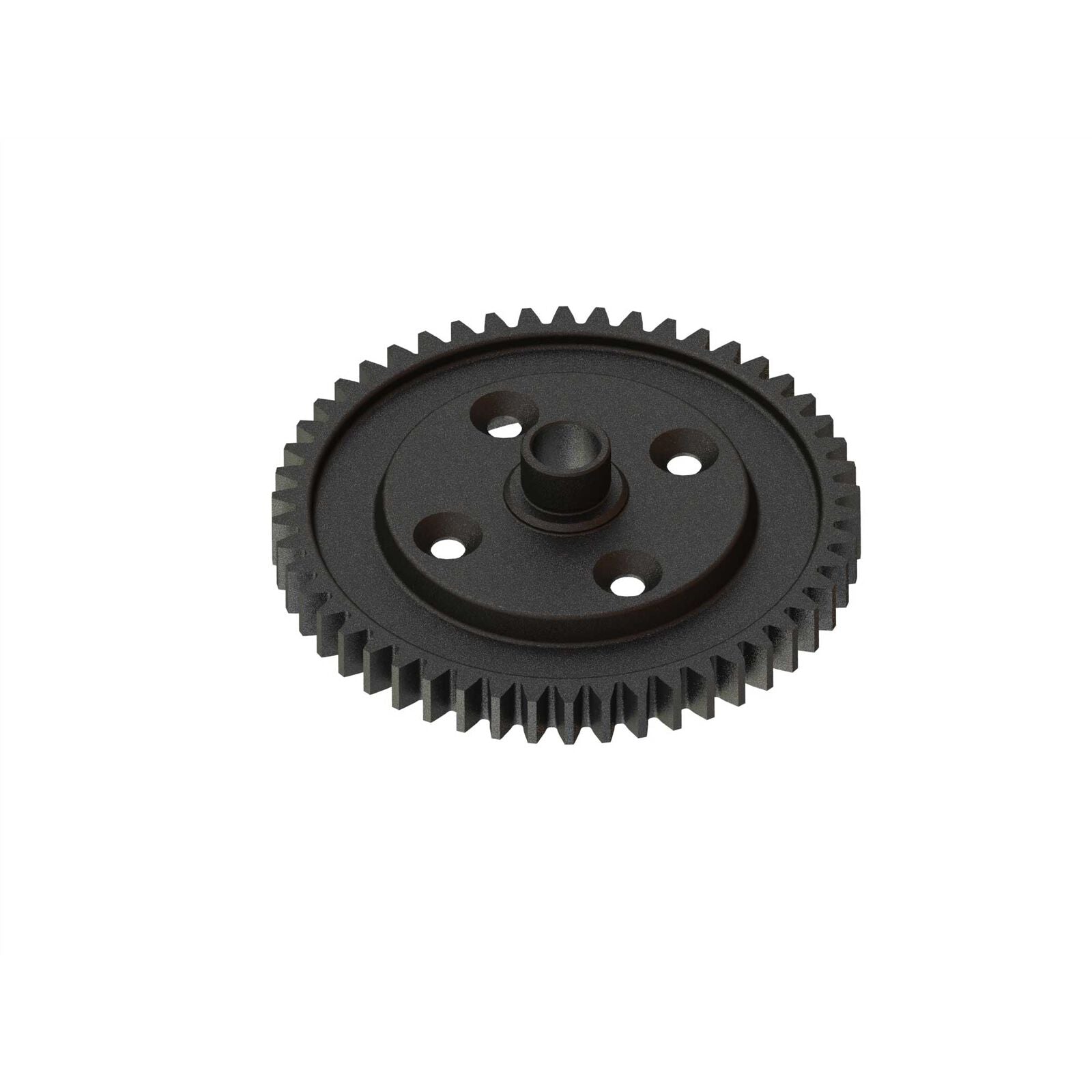 ARRMA ARA310978 Spur Gear 50T Plate Diff: EXB