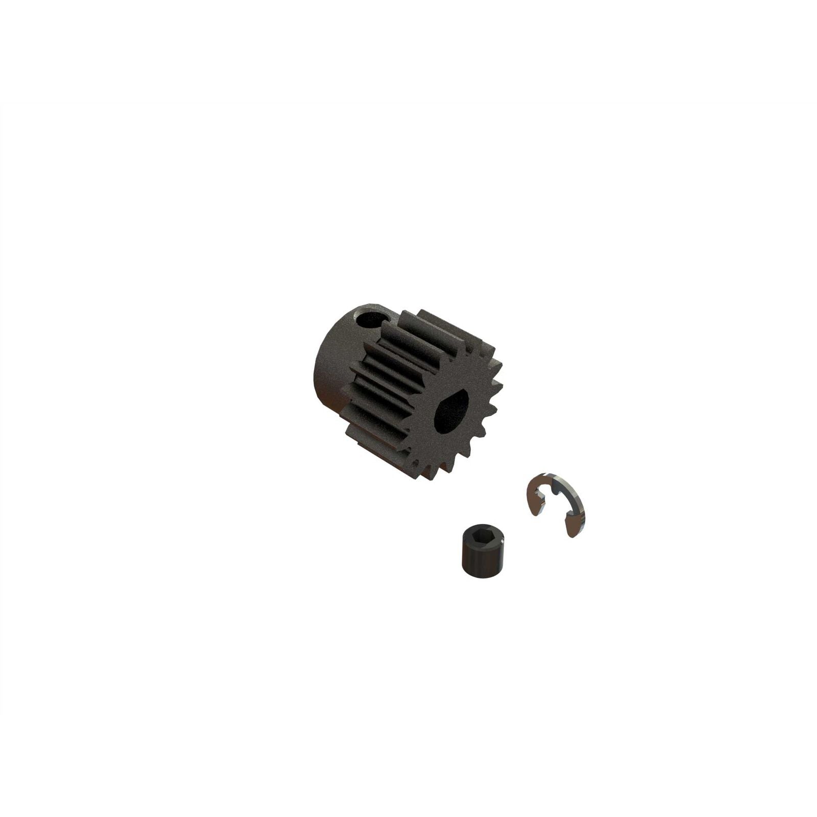 ARRMA ARA311001 32P 18T 0.8 Mod Safe-D5 Pinion Gear 32p