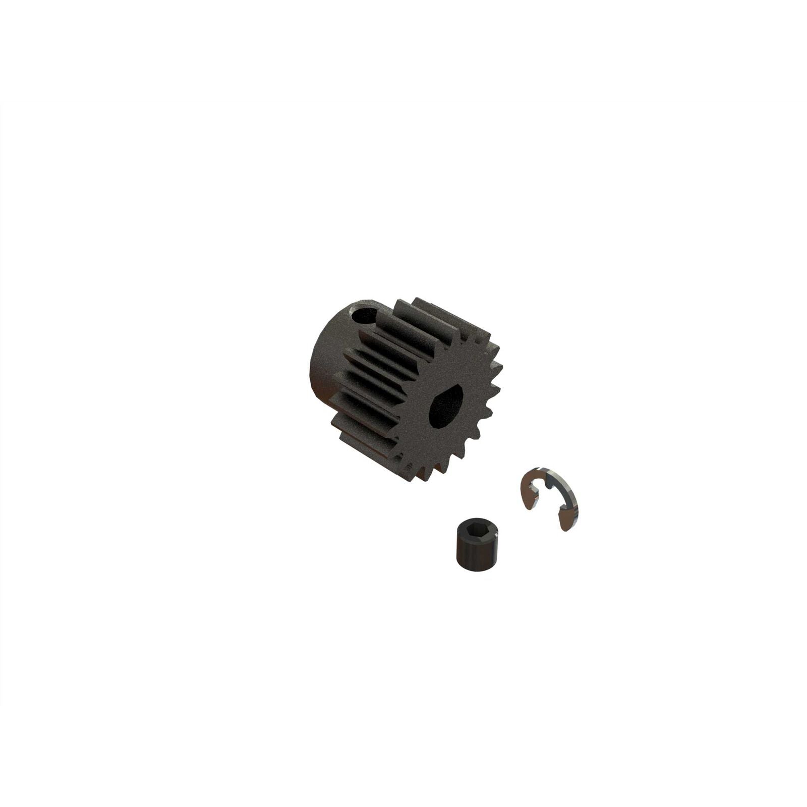 ARRMA ARA311003 20T 32P 0.8Mod Safe D5 Pinion Gear 32p