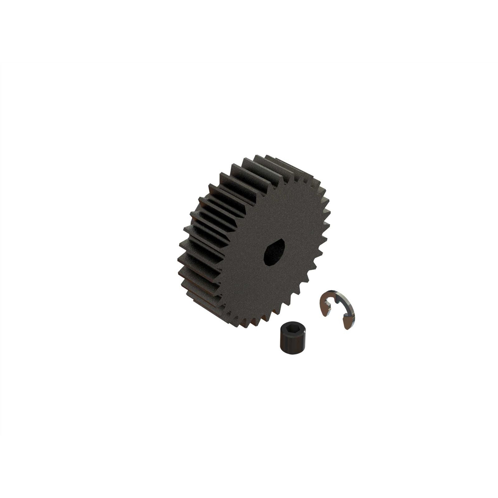 ARRMA ARA311015 32T 0.8 Mod 32P Safe D5 Pinion Gear