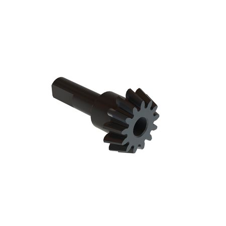 ARRMA ARA311055 Main Input Gear 13T Straight Cut Safe-D