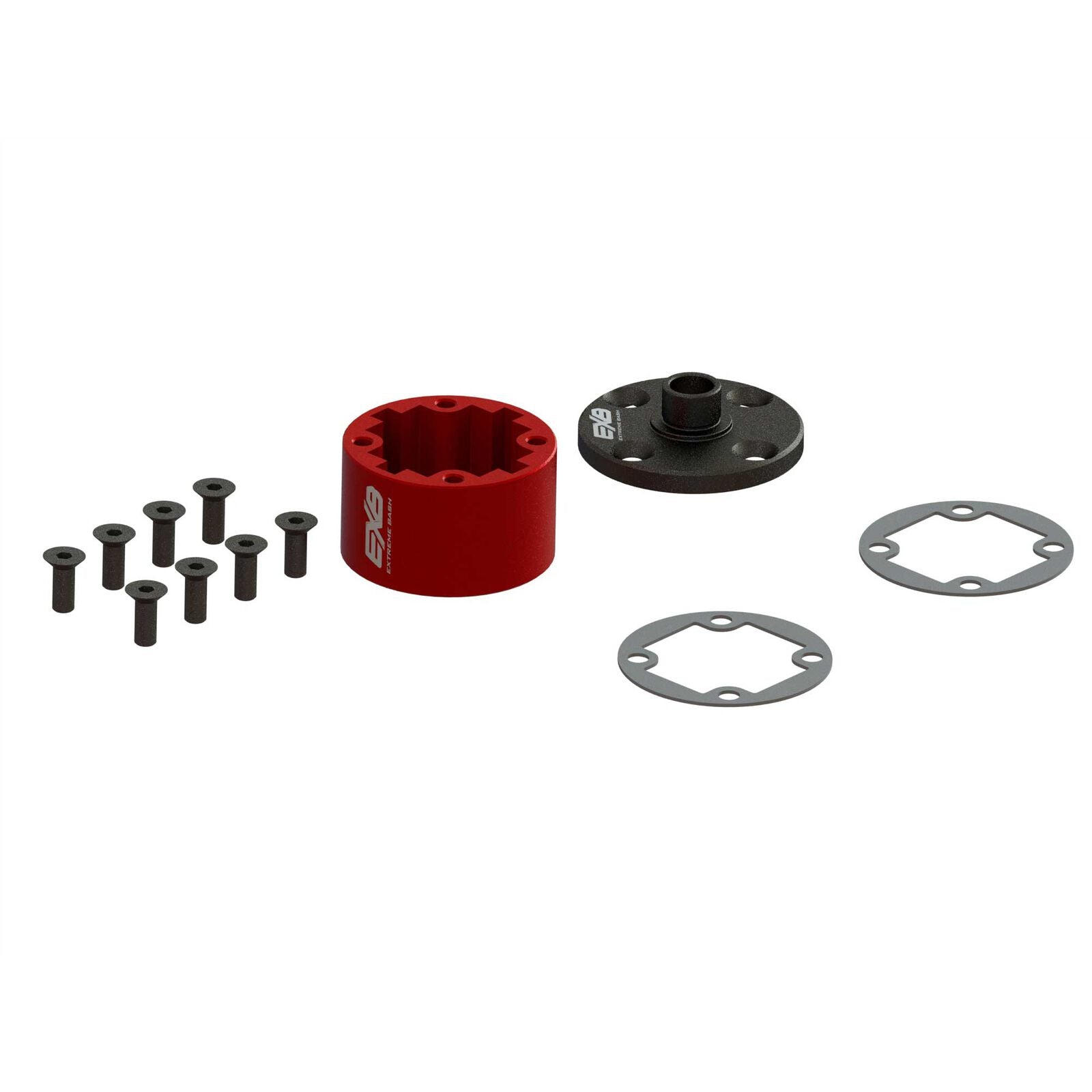 ARRMA ARA311061 Metal Diff Case (29mm)