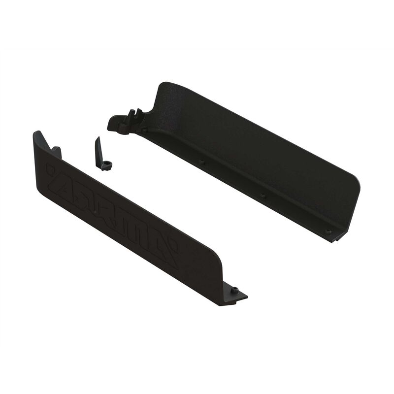 ARRMA ARA320472 Side Guard Set