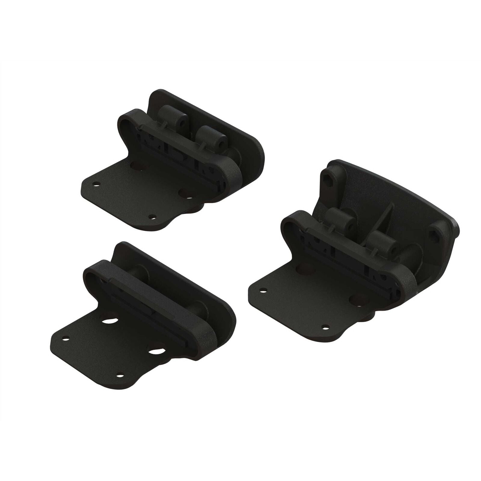 ARRMA ARA320479 Skid Plate Set