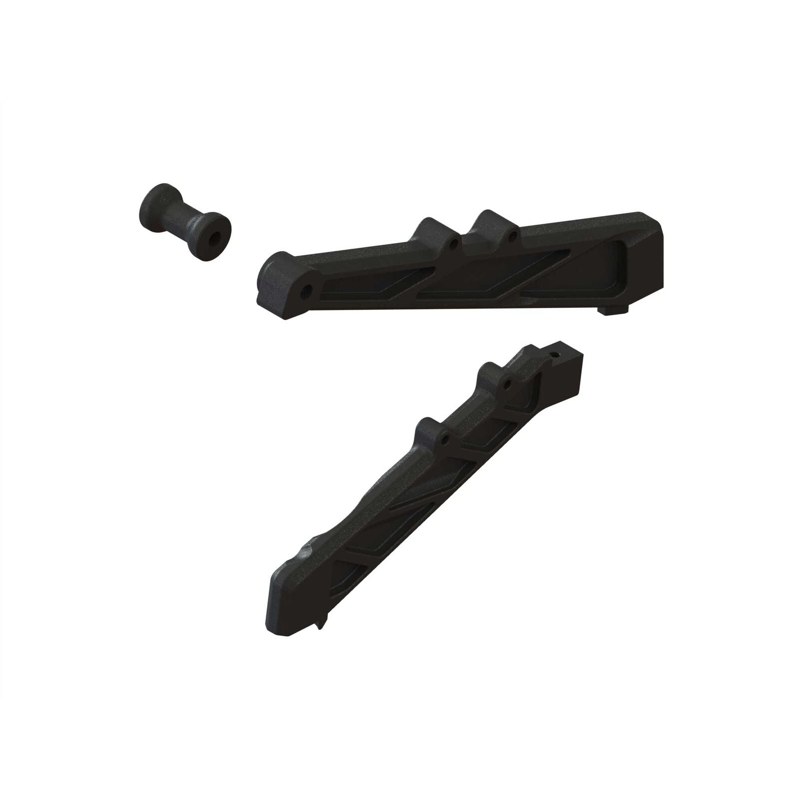 ARRMA ARA320511 Chassis Brace Set