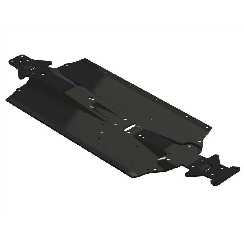 ARRMA ARA320514 Chassis Plate