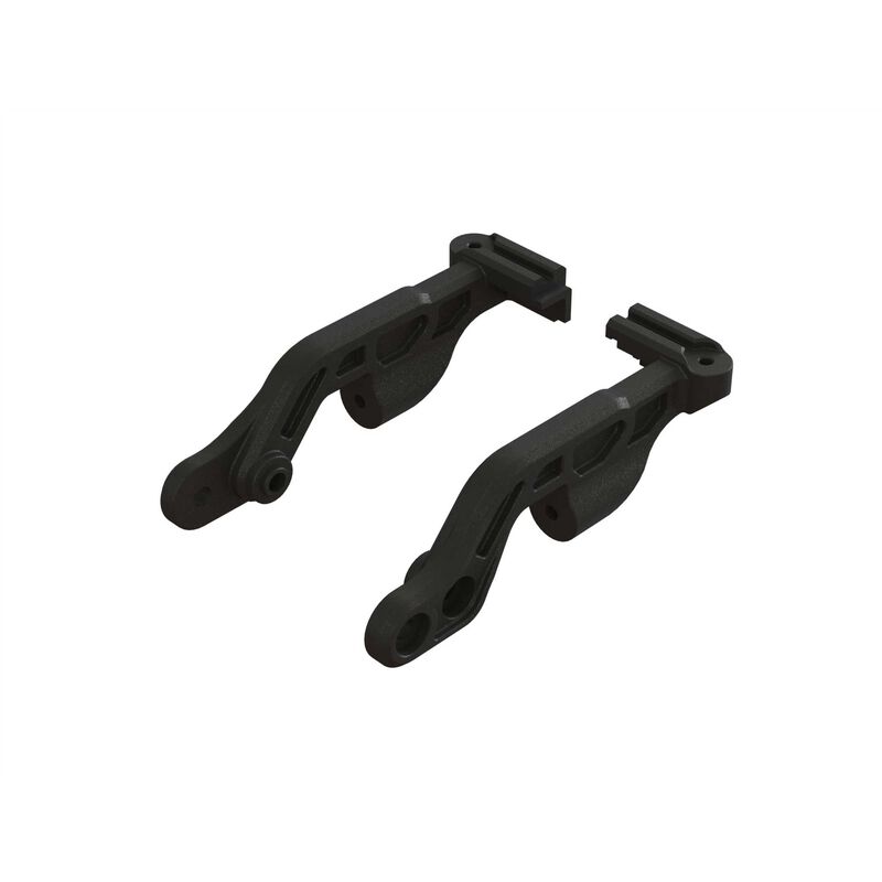 ARRMA ARA320516 Rear Body Mount Frame