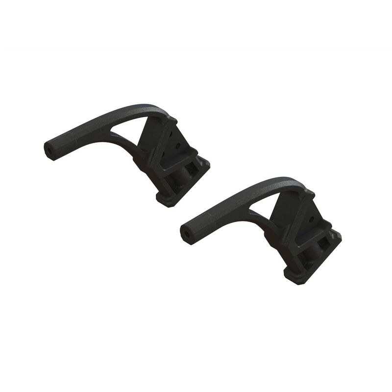 ARRMA ARA320519 Diffuser Supports