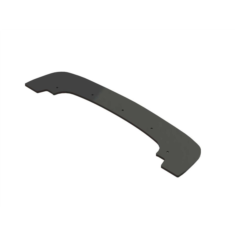 ARRMA ARA320520 ARRMA Front Splitter Compatible with ARA109001