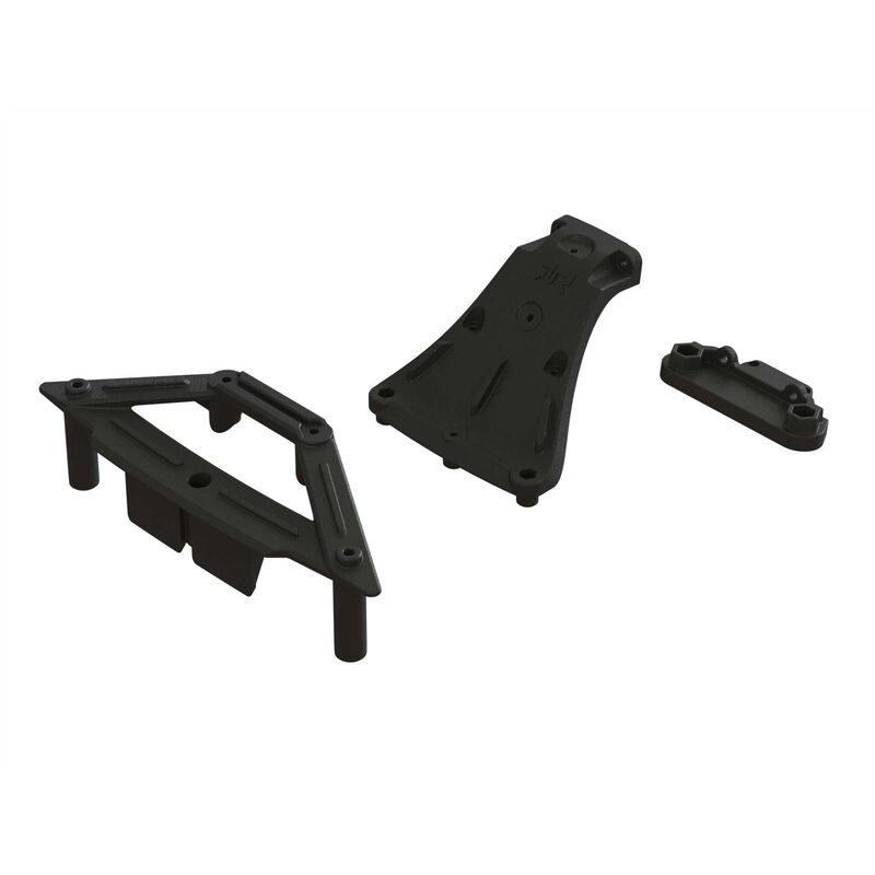 ARRMA ARA320521 Front Bumper Support