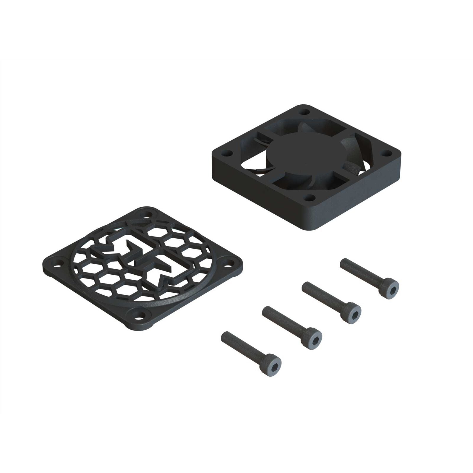 ARRMA ARA390295 Motor Fan Set 50mm