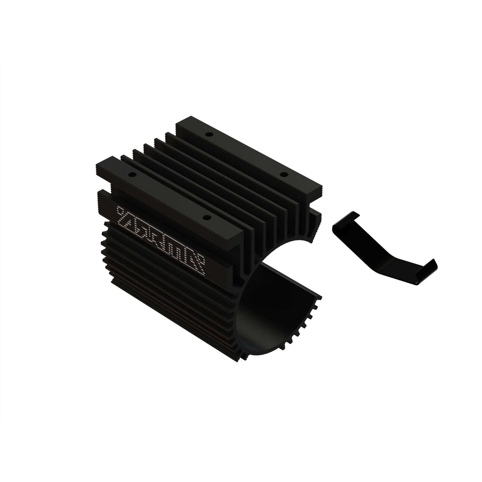 ARRMA ARA390296 Motor Heatsink 4685