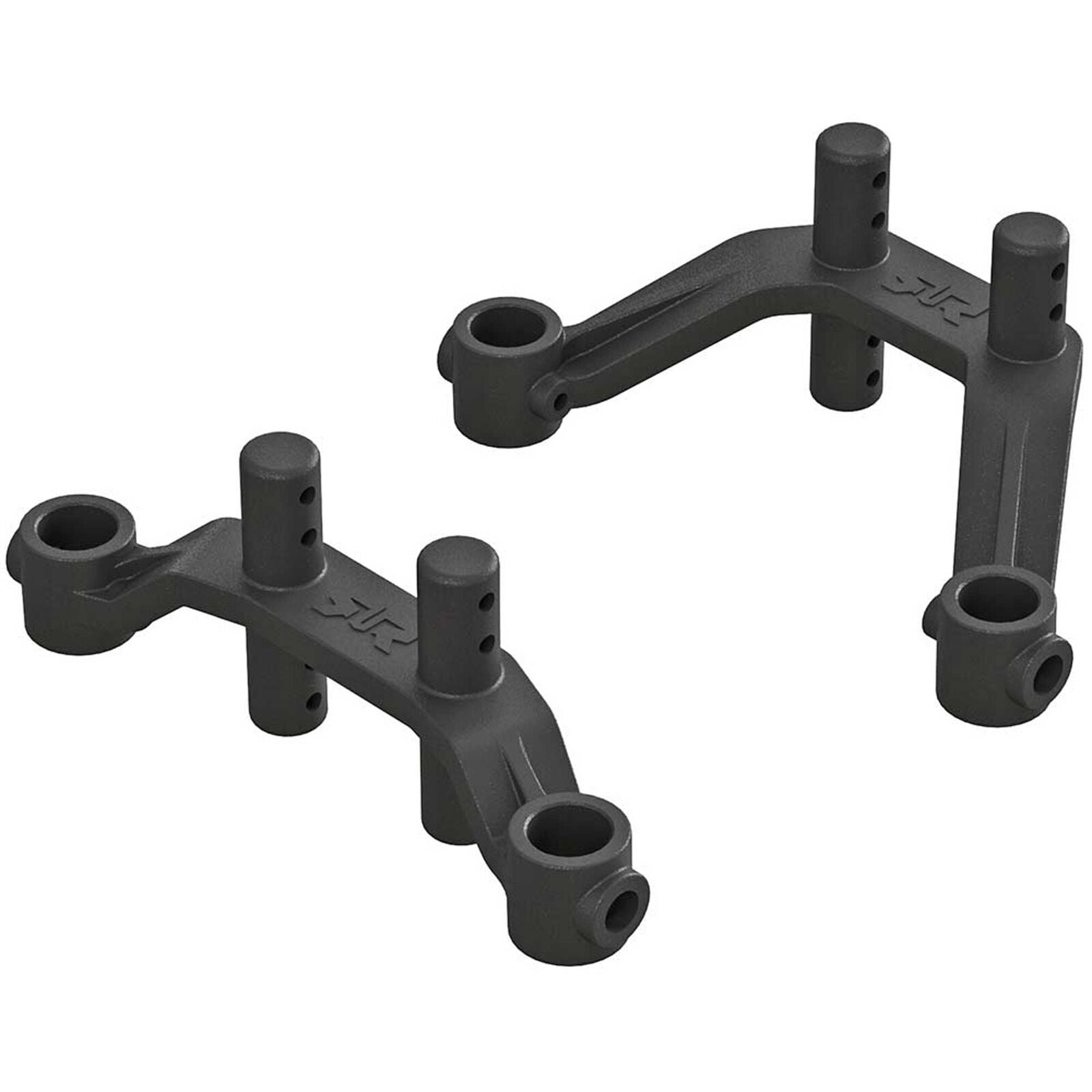 ARRMA AR320452 Body Mount Set Rear Typhon 4x4 ARAC3497