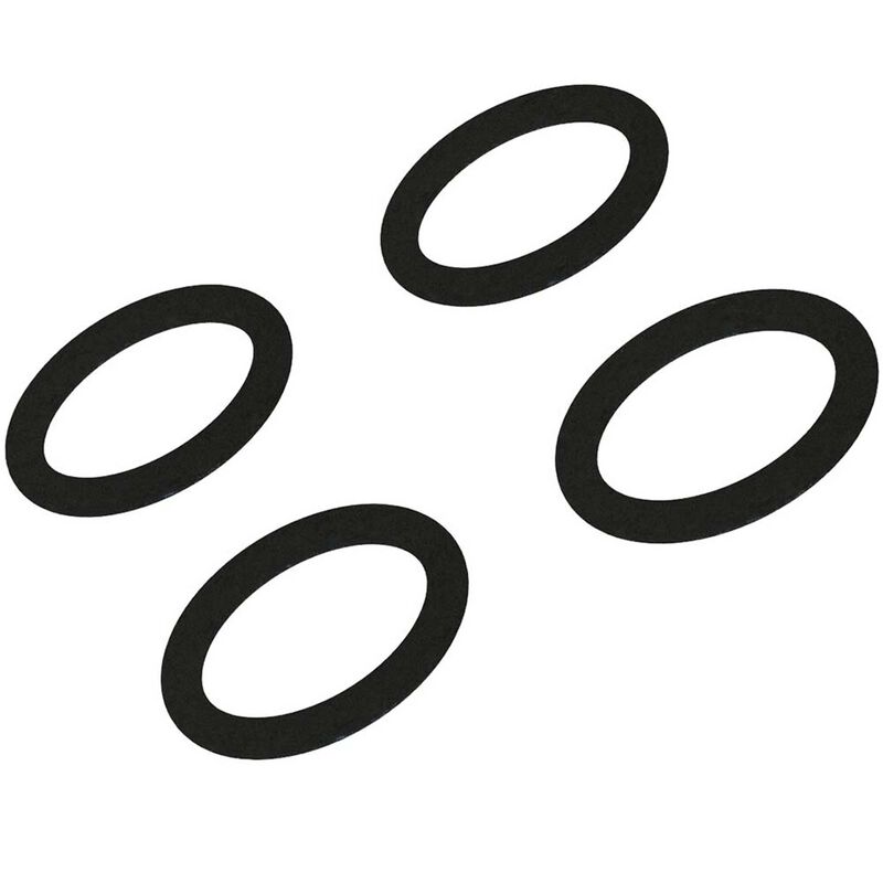 ARRMA AR716025 O-Ring 12x2mm (4) 3S BLX ARAC7404