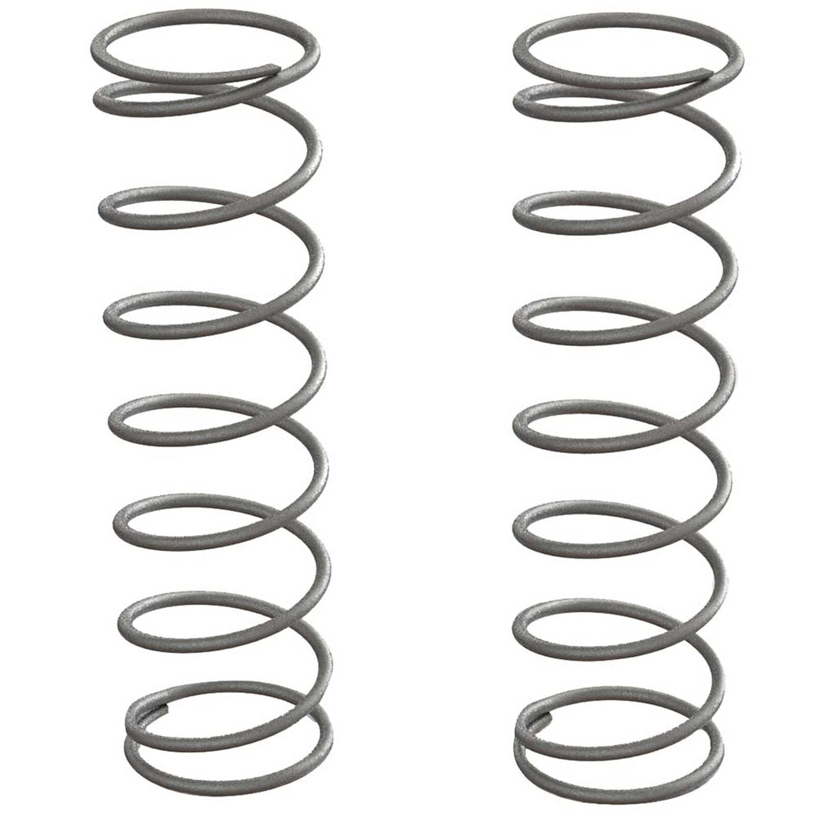 ARRMA AR330507 Shock Spring 85mm 1.09n / mm 6.2lb / in (2) 6S ARAC8928