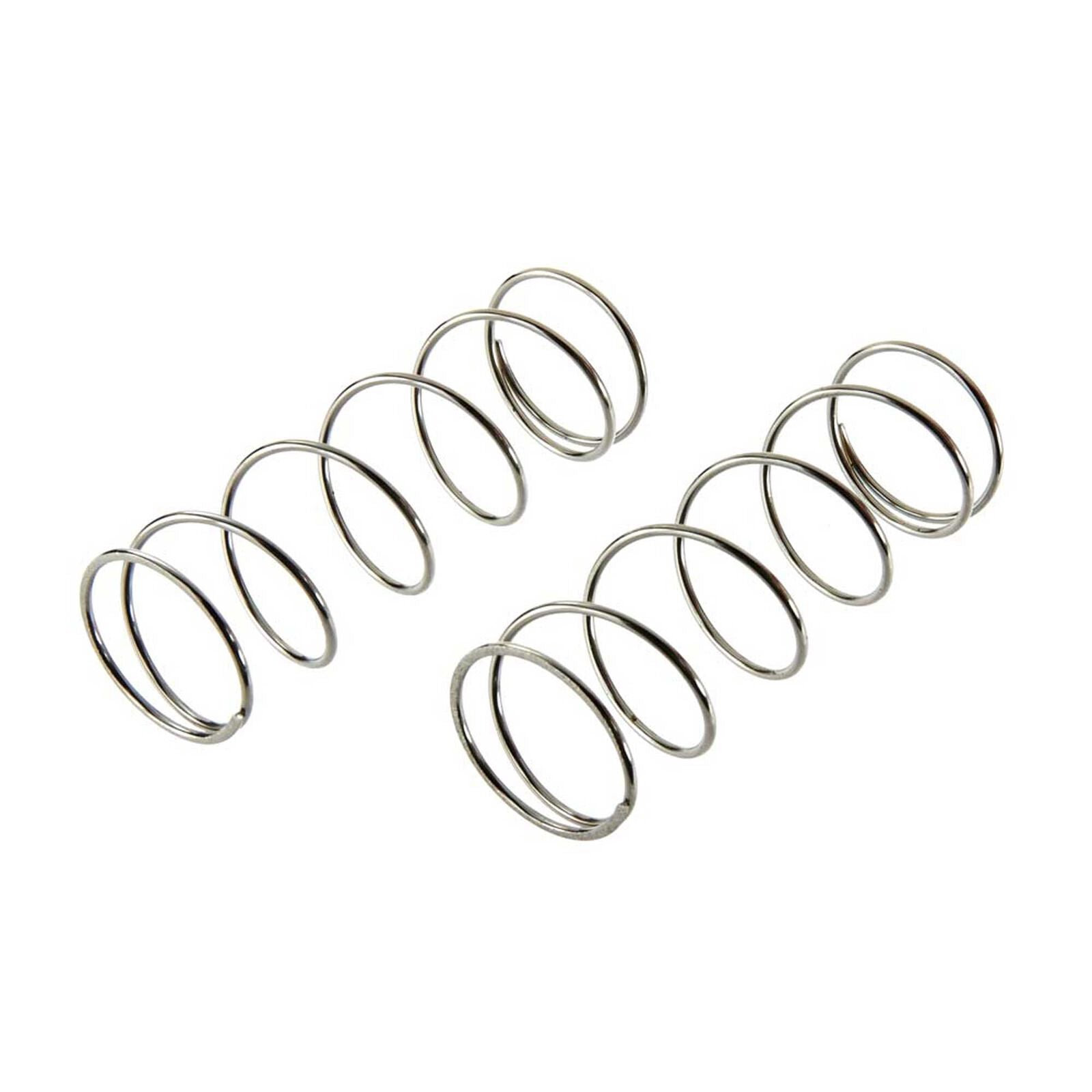 ARRMA AR330235 Shock Spring, 70mm M 75.5gf/mm 2: TYPHON ARAC8941