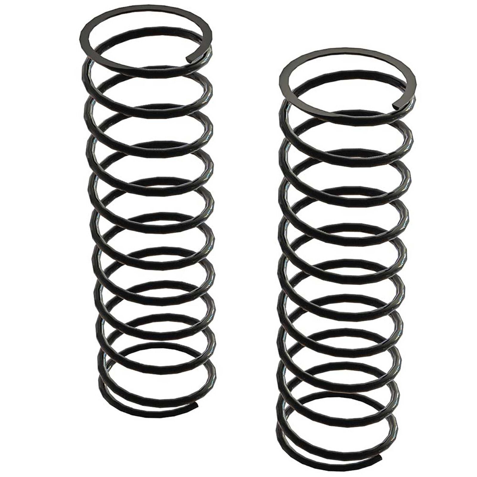 ARRMA AR330460 Rear Shock Spring (2): 4x4 ARAC8949