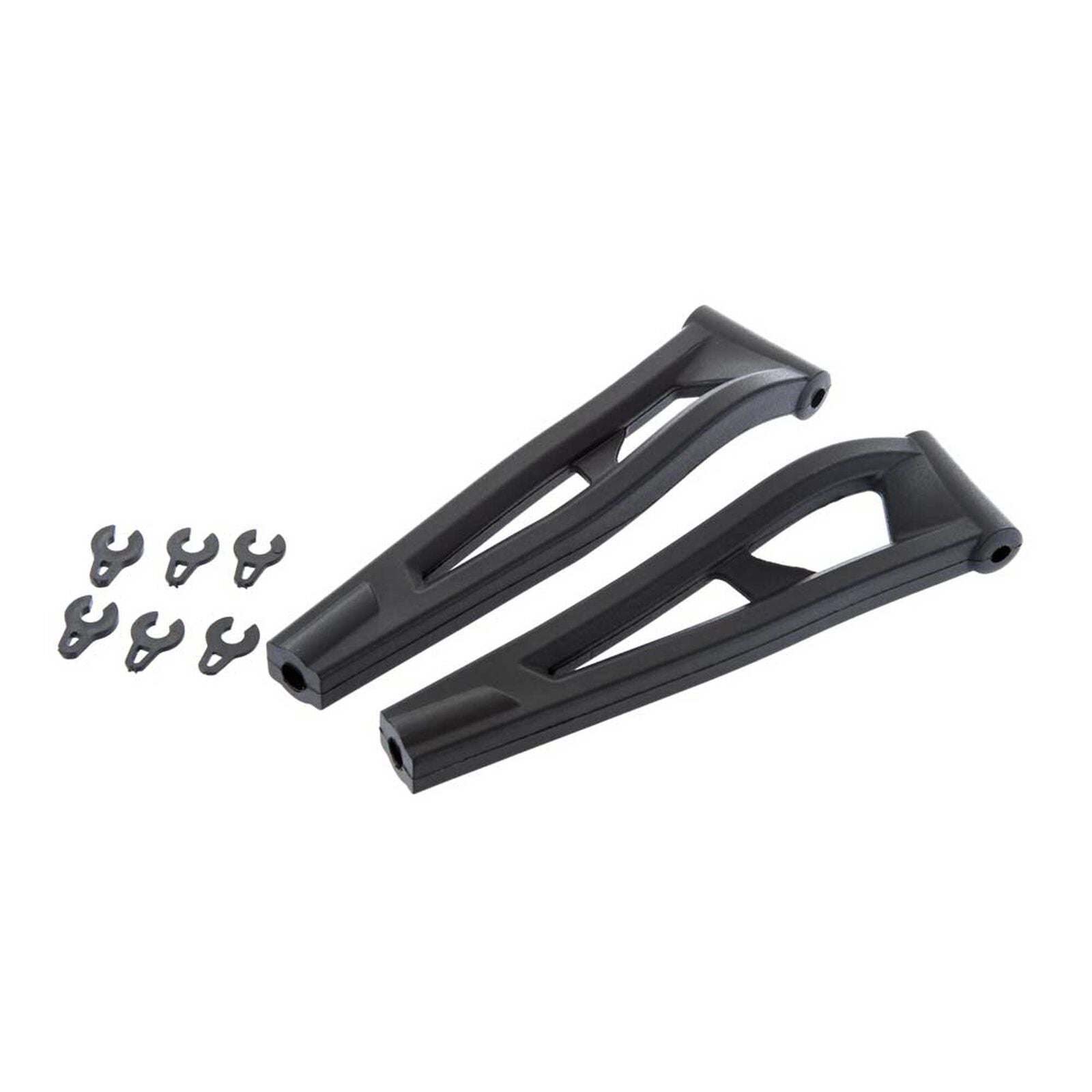 ARRMA AR330218 Suspension Arms L Front Upper Kraton (1 Pair) ARAC9025